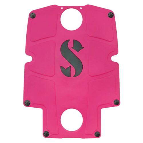 S-TEK Back Pad Kit - PINK