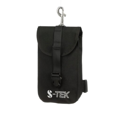 S-TEK Expedition Thigh Pocket