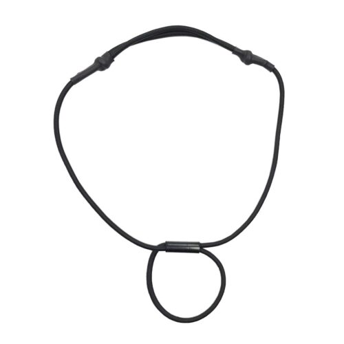 S-TEK Bungee Necklace