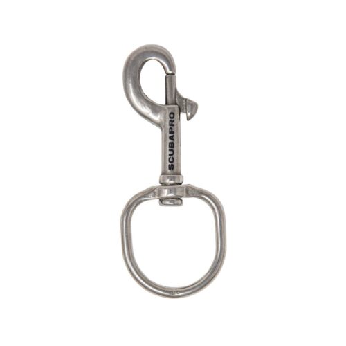 Bolt Snap, Bigeye, 1.4"/36mm