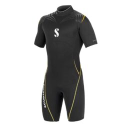 Definition Shorty 2.5mm