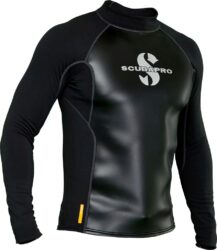 Hybrid Thermal Long Sleeve