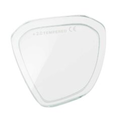 Optical Lens D-Mask +2.0 Right