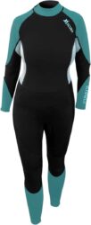 Women's Kana 3/2 mm Full Suit
