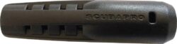 Hose Protector - Black
