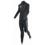 Sport Steamer 0.5 mm Men's