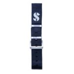 Nylon Black Strap- A1/A2