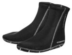 Hybrid Socks 2.5mm - Black
