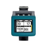 G2 Bezel- Turquoise