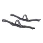 Fin Strap, GO Bungee, Midi - Black