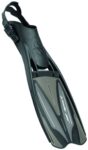 Jet Sport Adjustable - Black/Gray