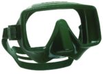 Frameless - Army Green