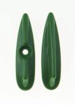Skegs, GO Sport- Army Green