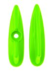 Skegs, GO Sport- Green