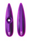 Skegs, GO Sport- Purple