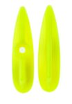 Skegs, GO Sport- Yellow