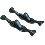 Fin Strap, GO Bungee, Mini - Black