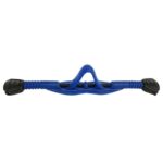 Fin Strap, GO Bungee, Midi - Blue