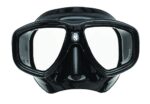 Flux Twin - Black - Black Skirt