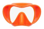Trinidad 3 - Orange