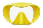 Trinidad 3 - Yellow