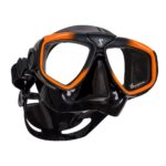 Zoom - Orange Black