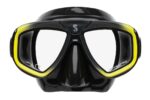 Zoom - Yellow Black