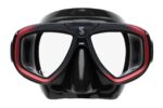 Zoom - Red Black