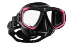 Zoom - Pink Black
