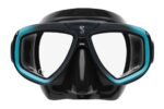 Zoom - Turquoise Black