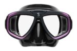Zoom - Purple Black