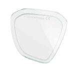 Optical Lens D-Mask +1.5 Left