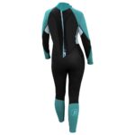 Women's Kana 3/2 mm Full Suit