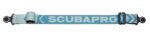 Comfort Strap- Turquoise