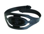 Trinidad Mask Strap - Black