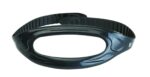 Flux Mask Strap - Black