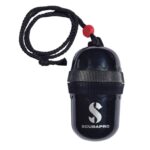 Divers Egg Dry-Box w/String