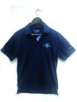 Polo Shirt Mens - Navy