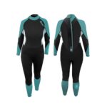 Women's Kana 3/2 mm Full Suit
