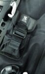 Trim Weight Pocket - Level