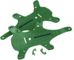 Hydros Pro Color Kit- Olive Green