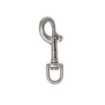 Bolt Snap, S, 1/2