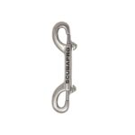 Bolt Snap, DBL, L, 5