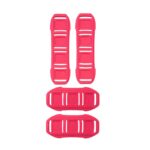 S-TEK Shoulder & Waist Pad Kit - PINK