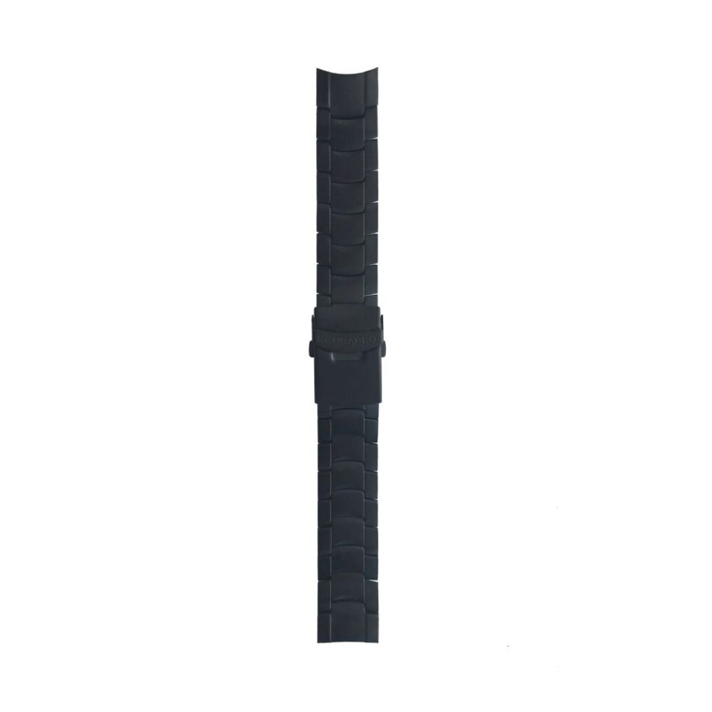 Metal PVD Gray Strap- A1/A2