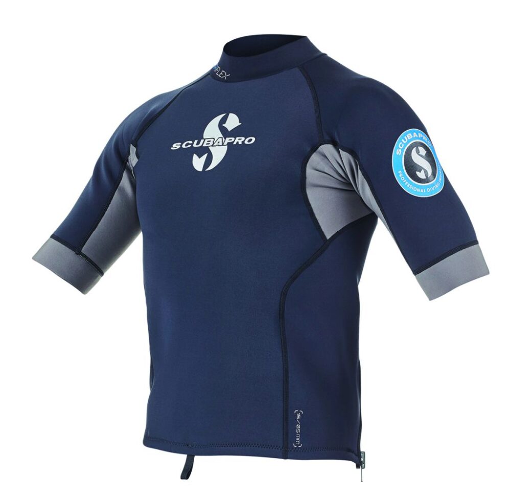 Everflex 1.5 Short Sleeve Everflex 1.5 Short Sleeve