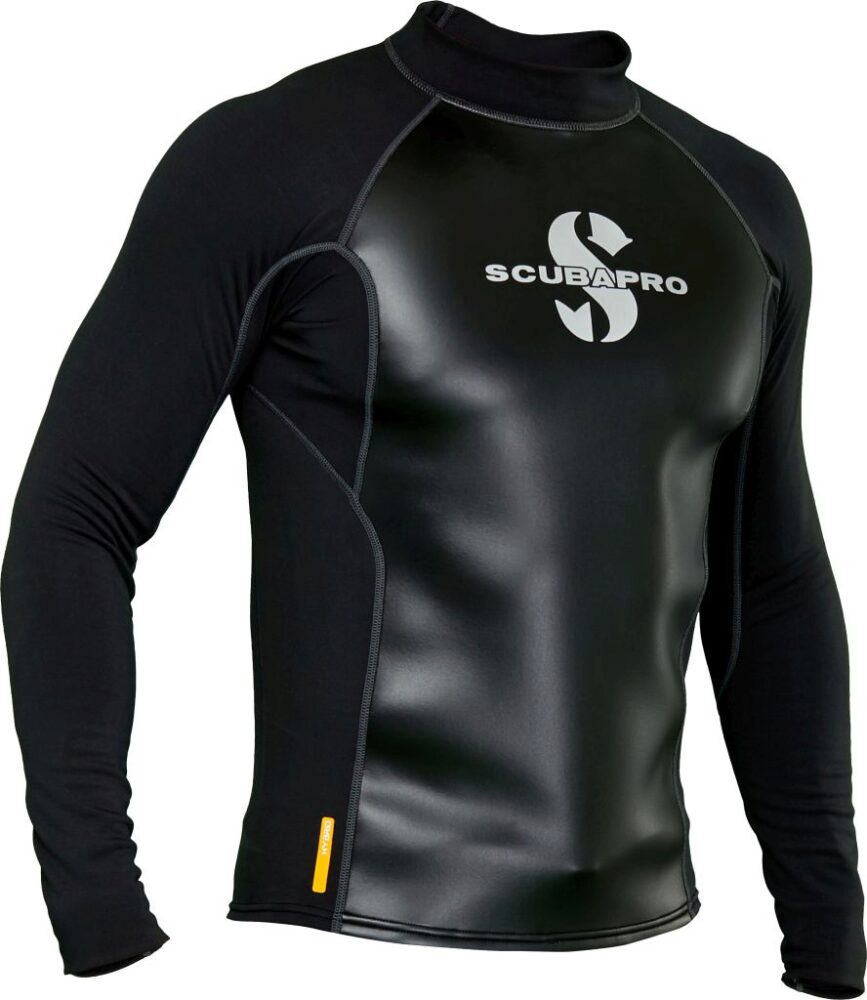 Hybrid Thermal Long Sleeve Hybrid Thermal Long Sleeve