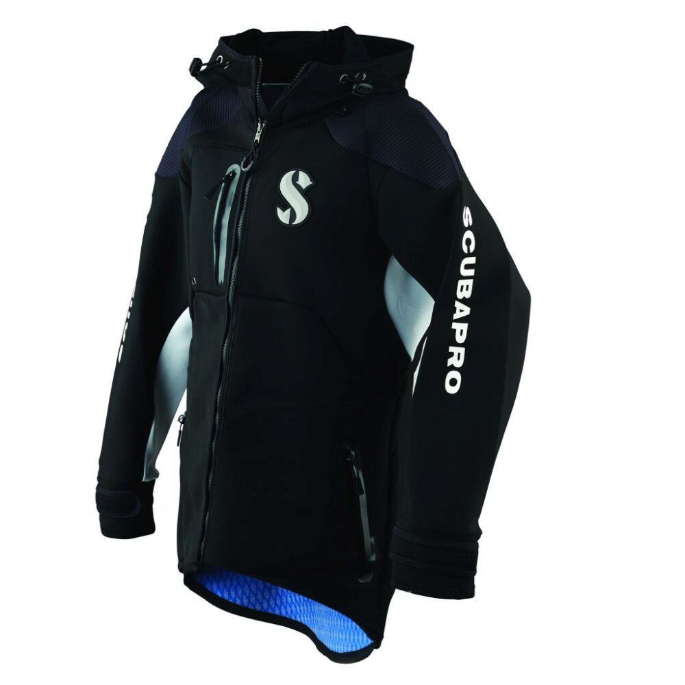 Premium Boat Coat Women's