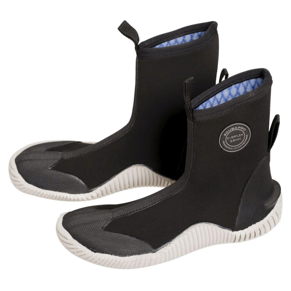 Everflex Boot 5mm Arch
