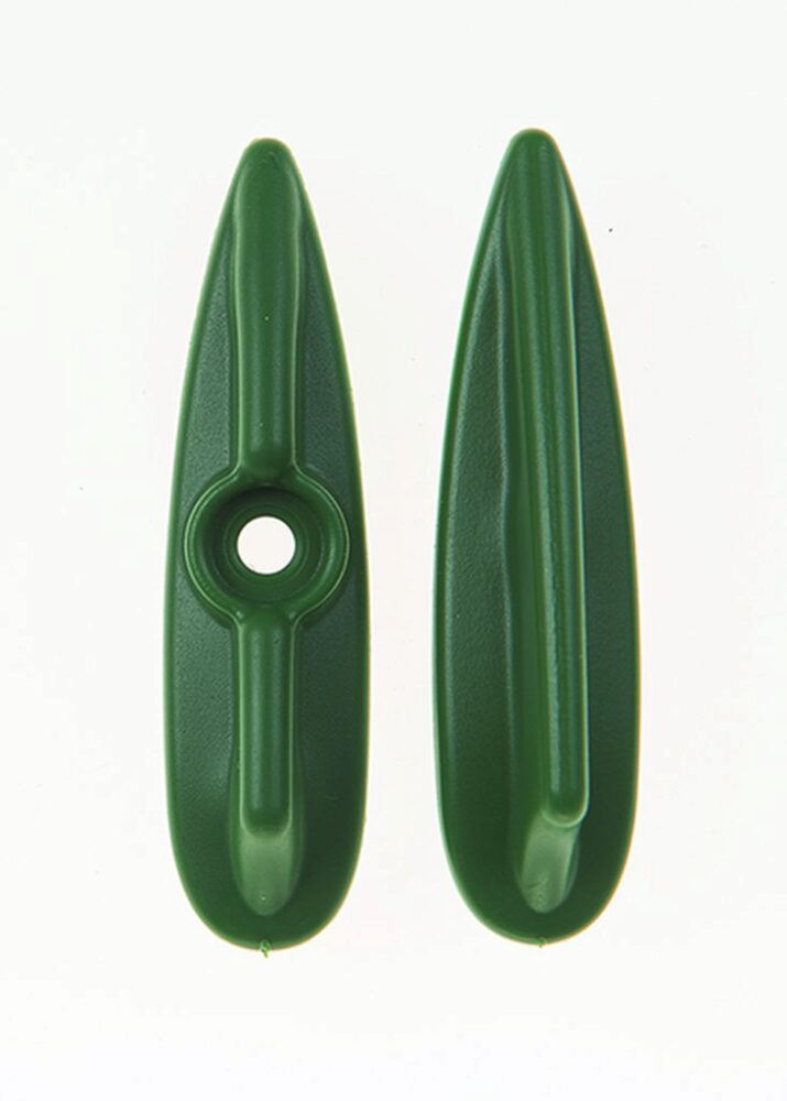 Skegs, GO Sport- Army Green